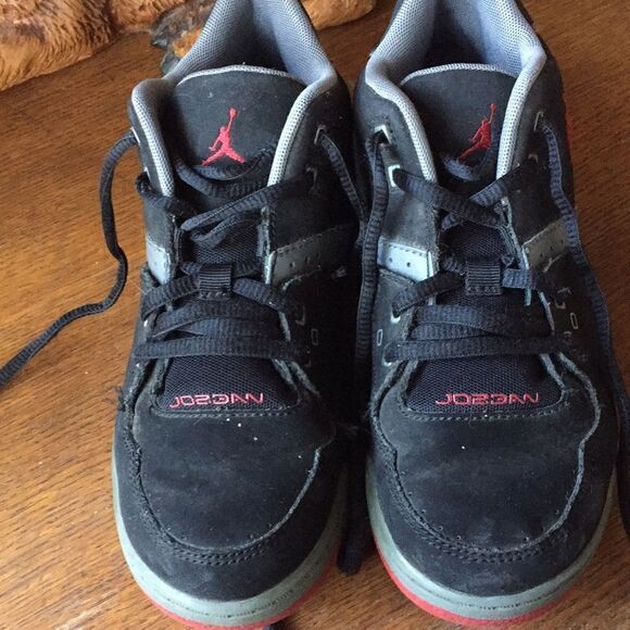Jordan flight 23 shoes - Picture 1 of 9